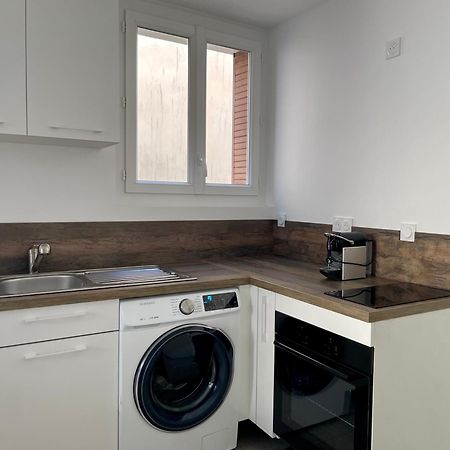 T2 Renove Avec Terrasse Au Coeur Des Cevennes Apartman Saint-Germain-de-Calberte Kültér fotó