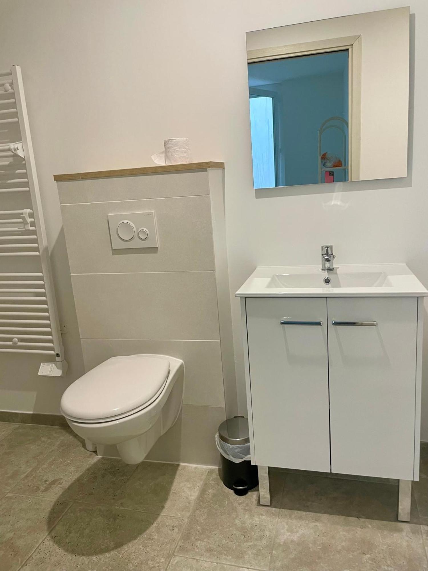 T2 Renove Avec Terrasse Au Coeur Des Cevennes Apartman Saint-Germain-de-Calberte Kültér fotó