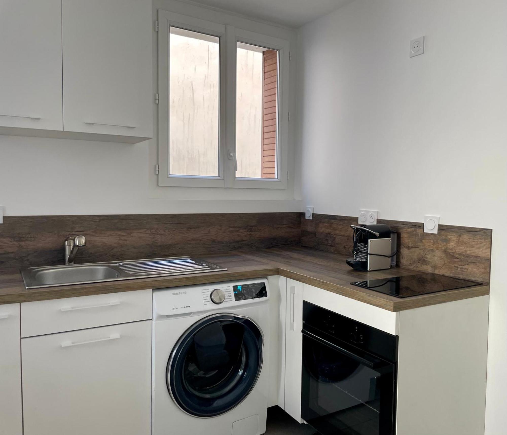 T2 Renove Avec Terrasse Au Coeur Des Cevennes Apartman Saint-Germain-de-Calberte Kültér fotó