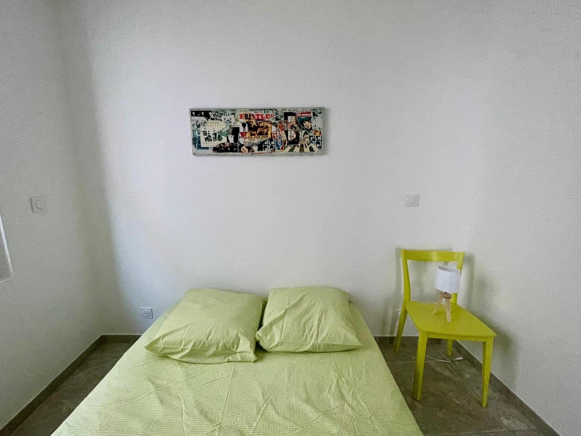 T2 Renove Avec Terrasse Au Coeur Des Cevennes Apartman Saint-Germain-de-Calberte Kültér fotó